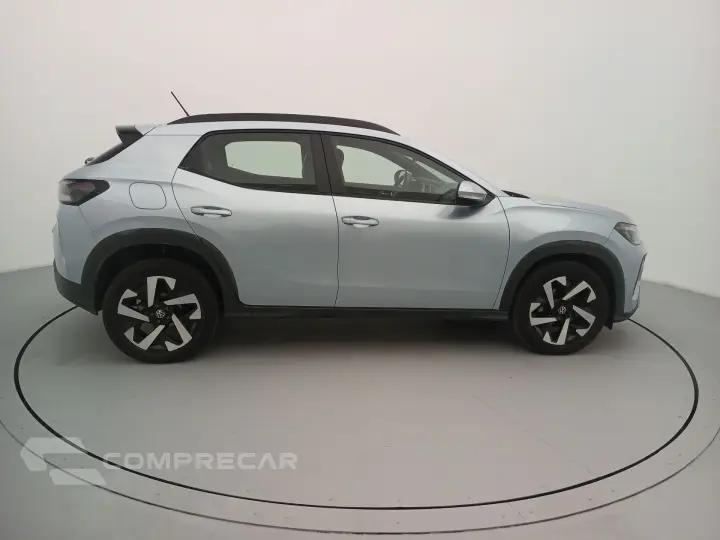 TERA 1.0 170 TSI HIGH AUTOMÁTICO