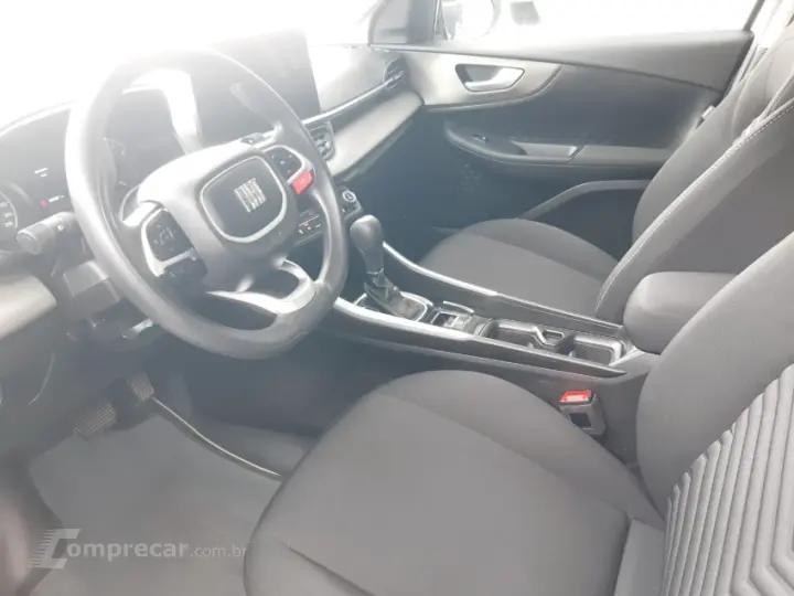 FASTBACK 1.0 Turbo 200