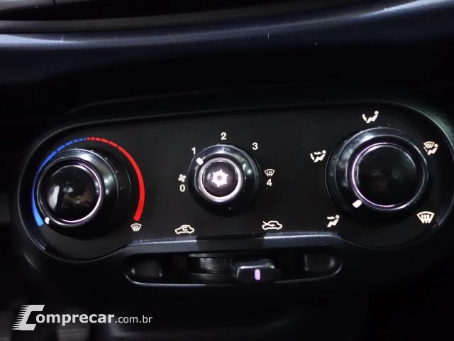 UNO - 1.0 FIREFLY DRIVE 4P MANUAL