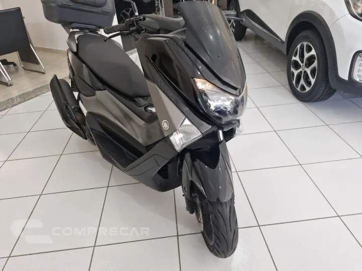 NMax 160 ABS