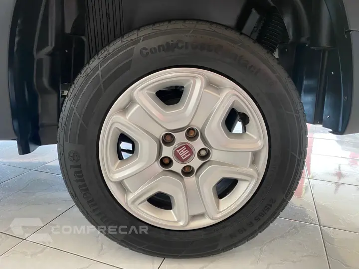 TORO 1.8 16V EVO Freedom AT6