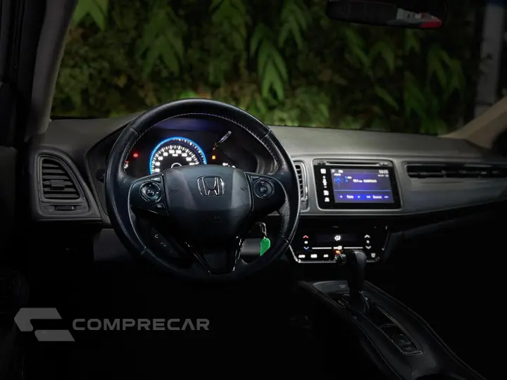 HR-V 1.8 16V EXL
