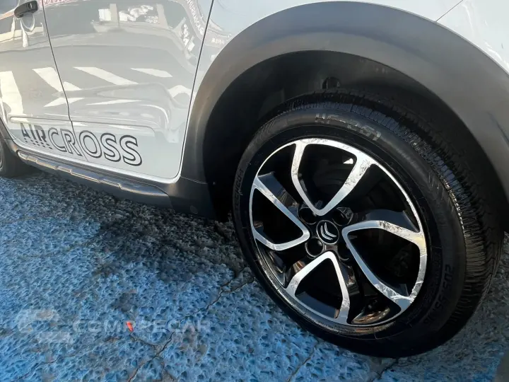 AIRCROSS 1.5 Salomon 8V