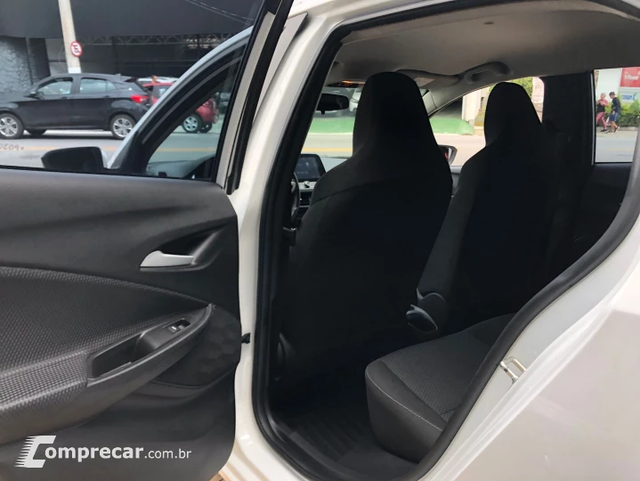 Onix 1.0 Flex Lt Manual