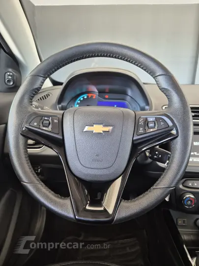 ONIX 1.4 MPFI LTZ 8V