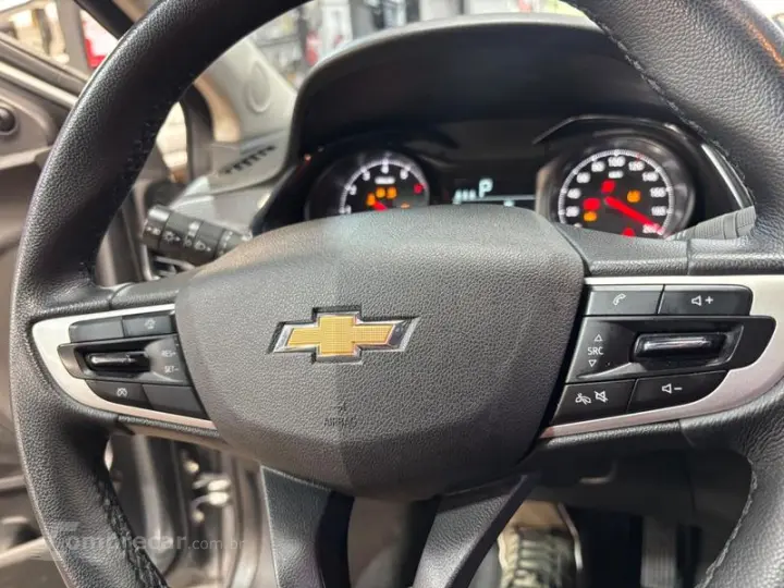 ONIX 1.0 TURBO AT HB