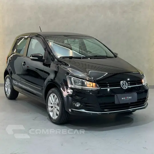 Fox Connect 1.6 Flex 8V 5p