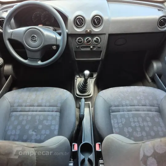 PRISMA Sed. Joy 1.4 8V ECONOFLEX 4p