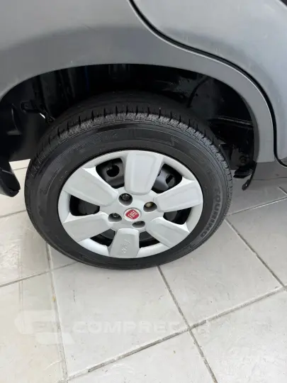 Uno UNO WAY 1.0 EVO Fire Flex 8V 5p
