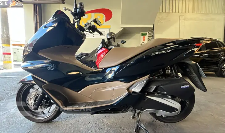 PCX DLX 160 ABS