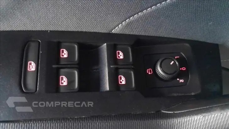 T-CROSS 1.0 200 TSI TOTAL FLEX COMFORTLINE AUTOMÁ