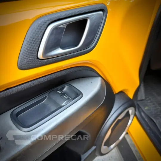 T4 3.2 XLT 4X4 20V Turbo Intercooler