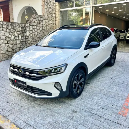 NIVUS 1.0 200 TSI Highline