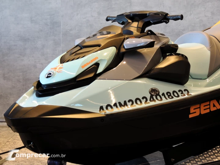 GTI WAKE 170