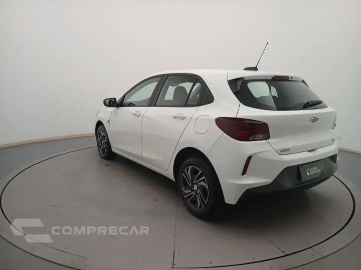 ONIX 1.0 FLEX LT MANUAL