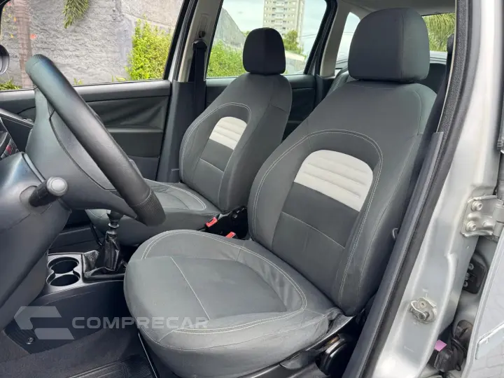 IDEA 1.4 MPI Attractive 8V