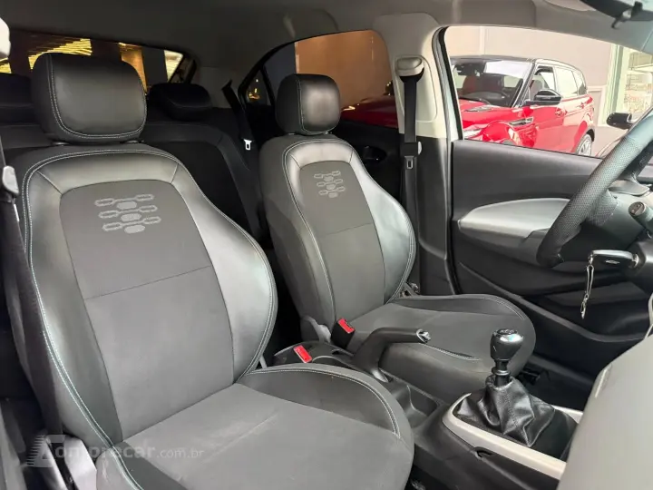 ONIX 1.0 MPFI LT 8V FLEX 4P MANUAL