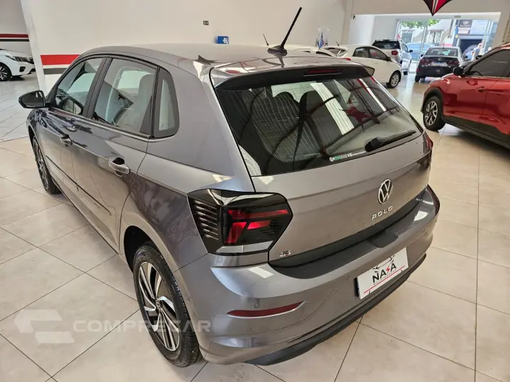 POLO 1.0 170 TSI Highline