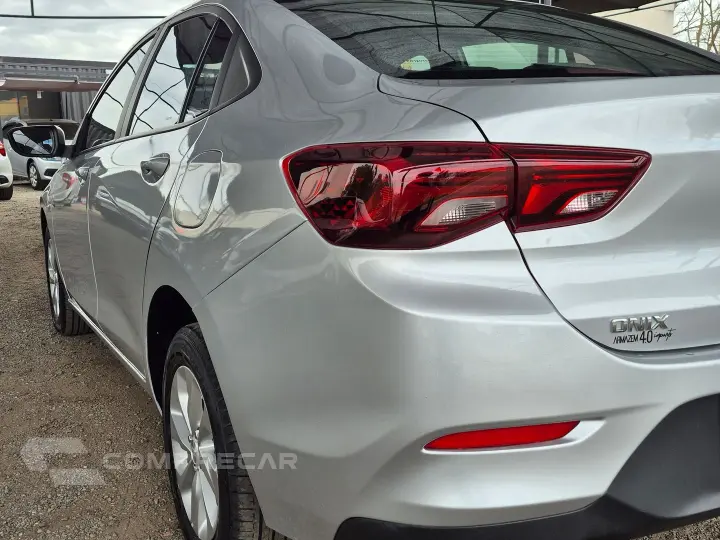 Onix 1.0 Flex Plus Lt Manual