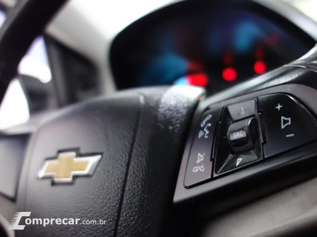 PRISMA - 1.0 MPFI ADVANTAGE 8V 4P MANUAL