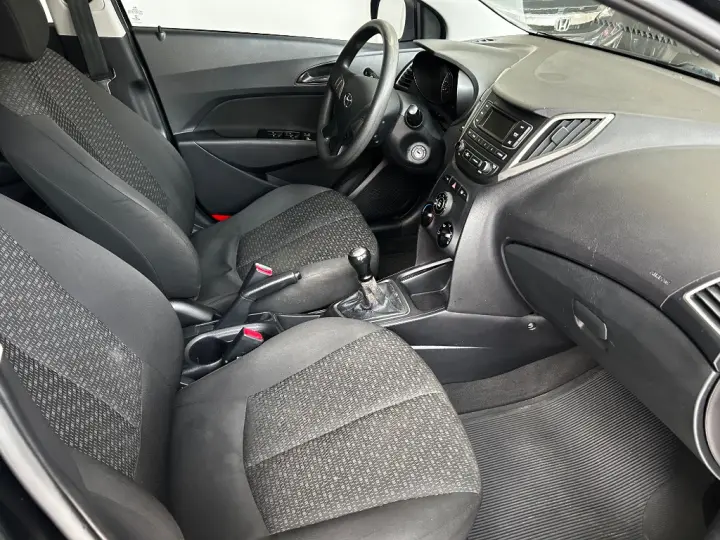 HB20 Comf./C.Plus/C.Style 1.0 Flex 12V