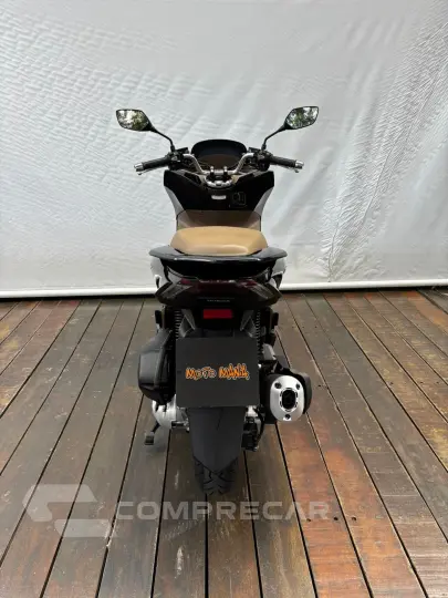 HONDA PCX 160 DLX