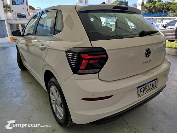 POLO 1.0 170 TSI Comfortline