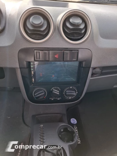 GOL 1.0 MI 8V G.IV