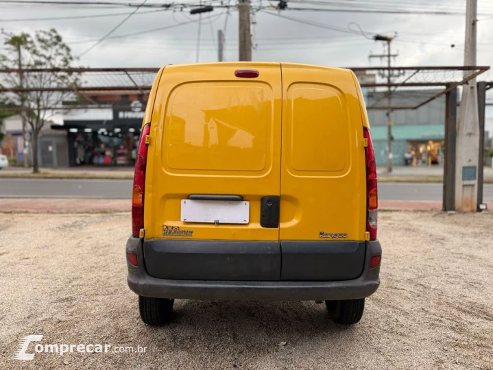 KANGOO 1.6 Express 16V