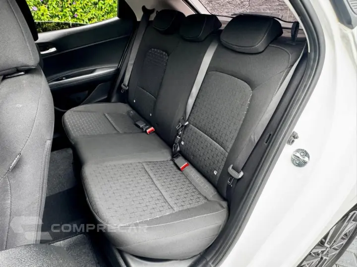 HB20 1.0 12V FLEX LIMITED PLUS MANUAL