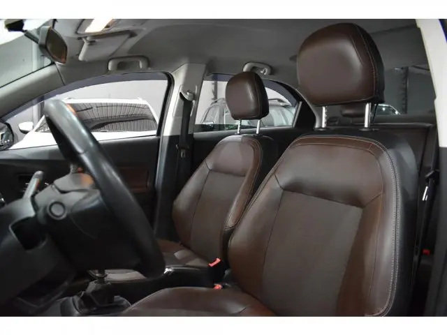 COBALT - 1.8 MPFI LTZ 8V 4P MANUAL