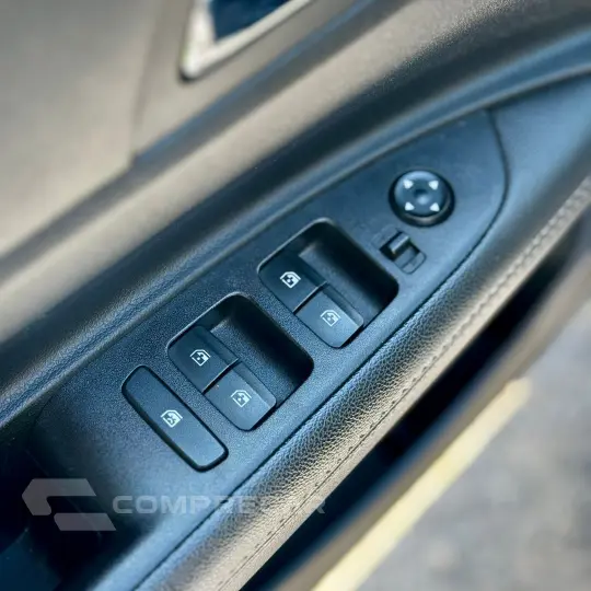 HB20 1.0 Tgdi Platinum