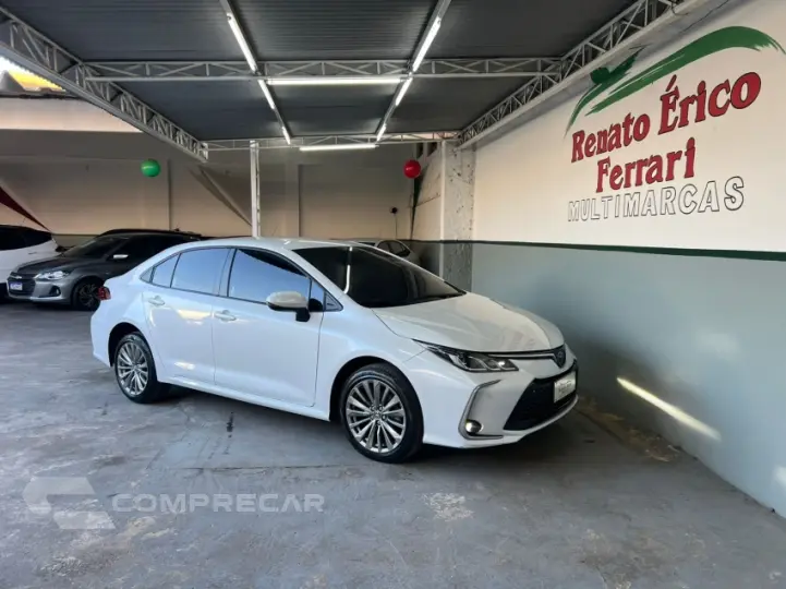 COROLLA 2.0 XEI 16V
