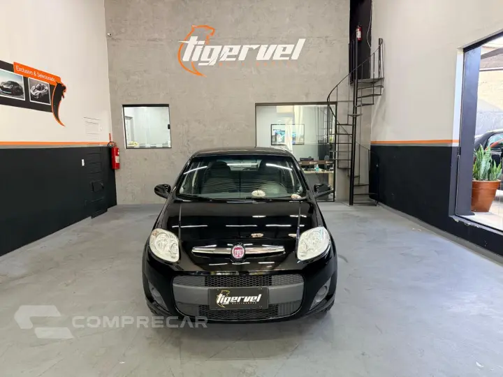 PALIO 1.0 MPI Attractive 8V