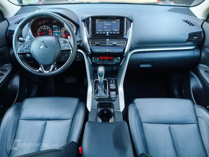 ECLIPSE CROSS 1.5 Mivec Turbo Hpe-s AWD