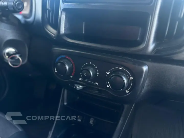 STRADA 1.3 FIREFLY FLEX FREEDOM CS MANUAL