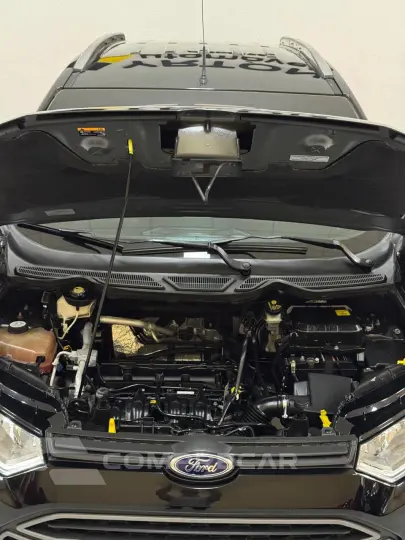 Ecosport 1.6 16V 4P FREESTYLE PLUS FLEX