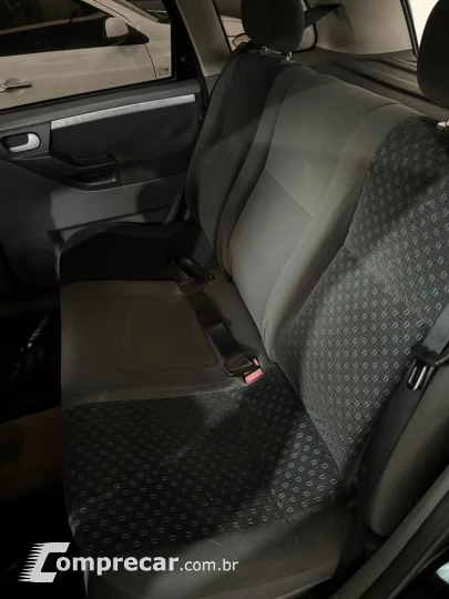 CHEVROLET MERIVA 1.4 MPFI MAXX 8V ECONO