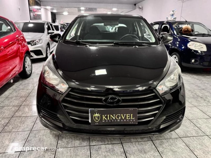 HYUNDAHB20 1.0M COMFOR