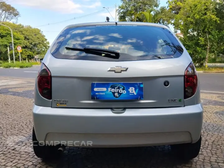 Celta Spirit/ LT 1.0 MPFI 8V FlexP. 5p