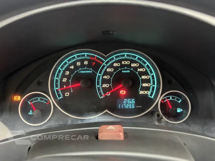 CELTA 1.0 MPFI LT 8V FLEX 4P MANUAL