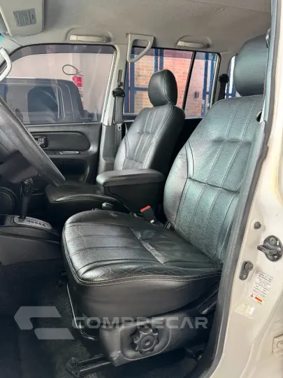 Pajero TR4 2.0/ 2.0 Flex 16V 4x4 Aut.