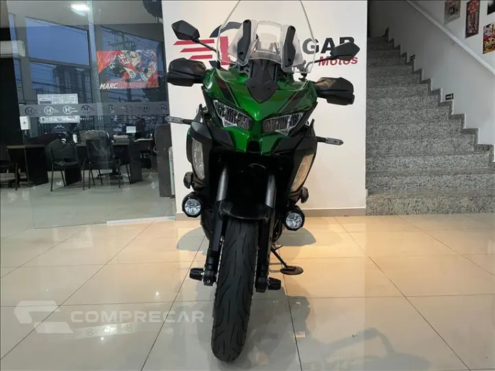 VERSYS 1000 GRAND TOURER ABS