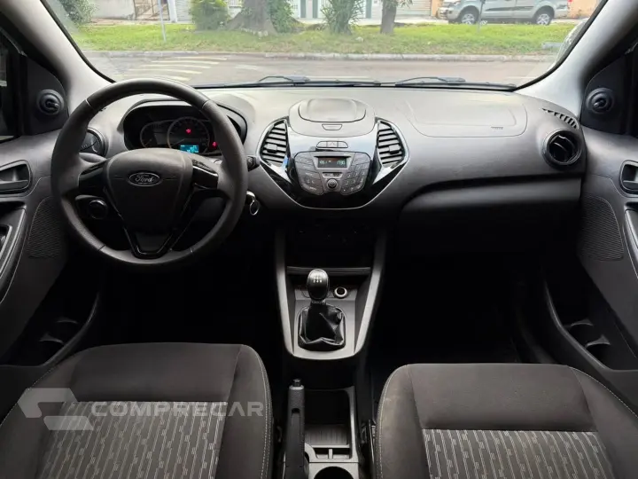 Ka + 1.5 Sigma Flex Se Manual