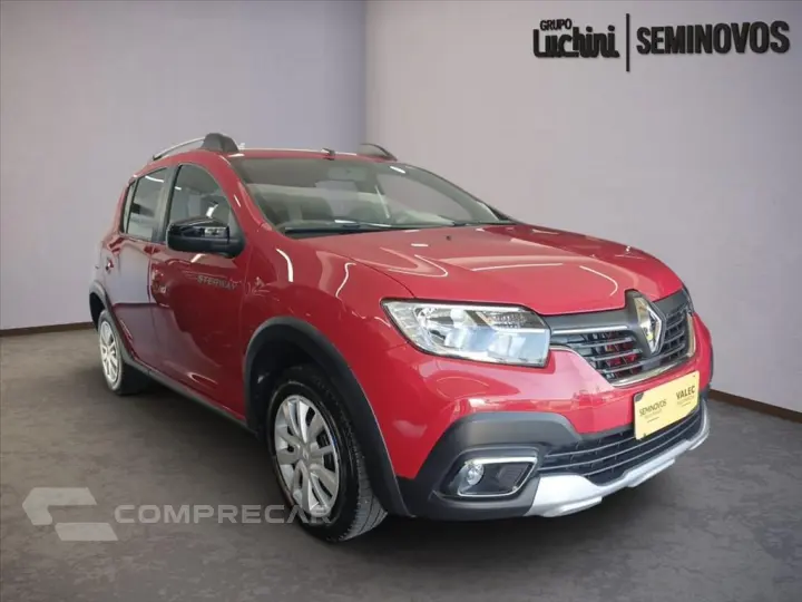 STEPWAY 1.0 12V SCE FLEX ZEN MANUAL