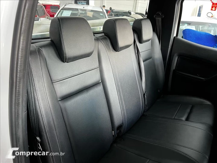 RANGER 3.2 XLT 4X4 CD 20V DIESEL 4P AUTOMÁTICO