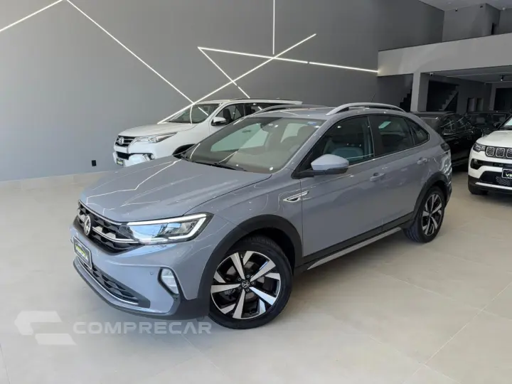 NIVUS 1.0 200 TSI Highline