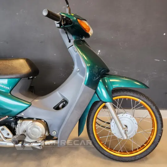 C 100 BIZ/ 100 BIZ KS