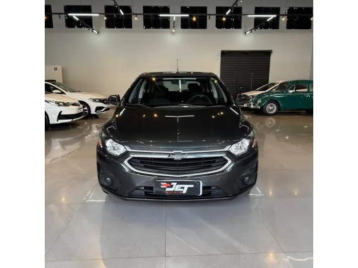 ONIX 1.0 MPFI LT 8V FLEX 4P MANUAL