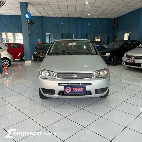 PALIO 1.0 MPI Fire Economy 8V